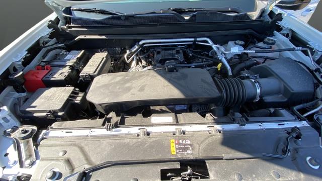 2026 Chevrolet Colorado - $43,945