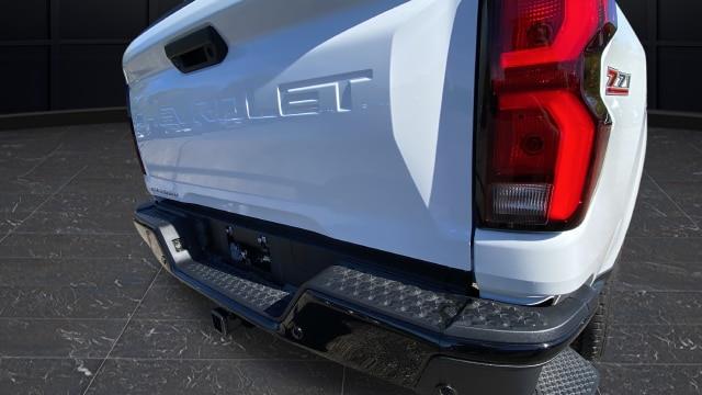 2026 Chevrolet Colorado - $43,945