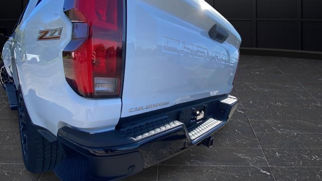 2026 Chevrolet Colorado - $43,945