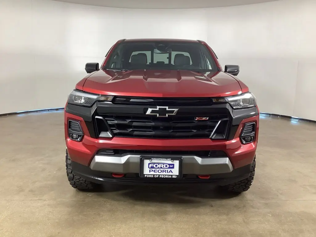 2026 Chevrolet Colorado - $44,747
