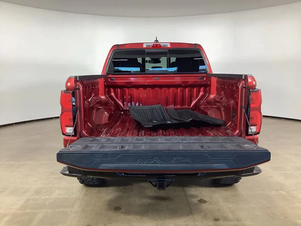 2026 Chevrolet Colorado - $44,747