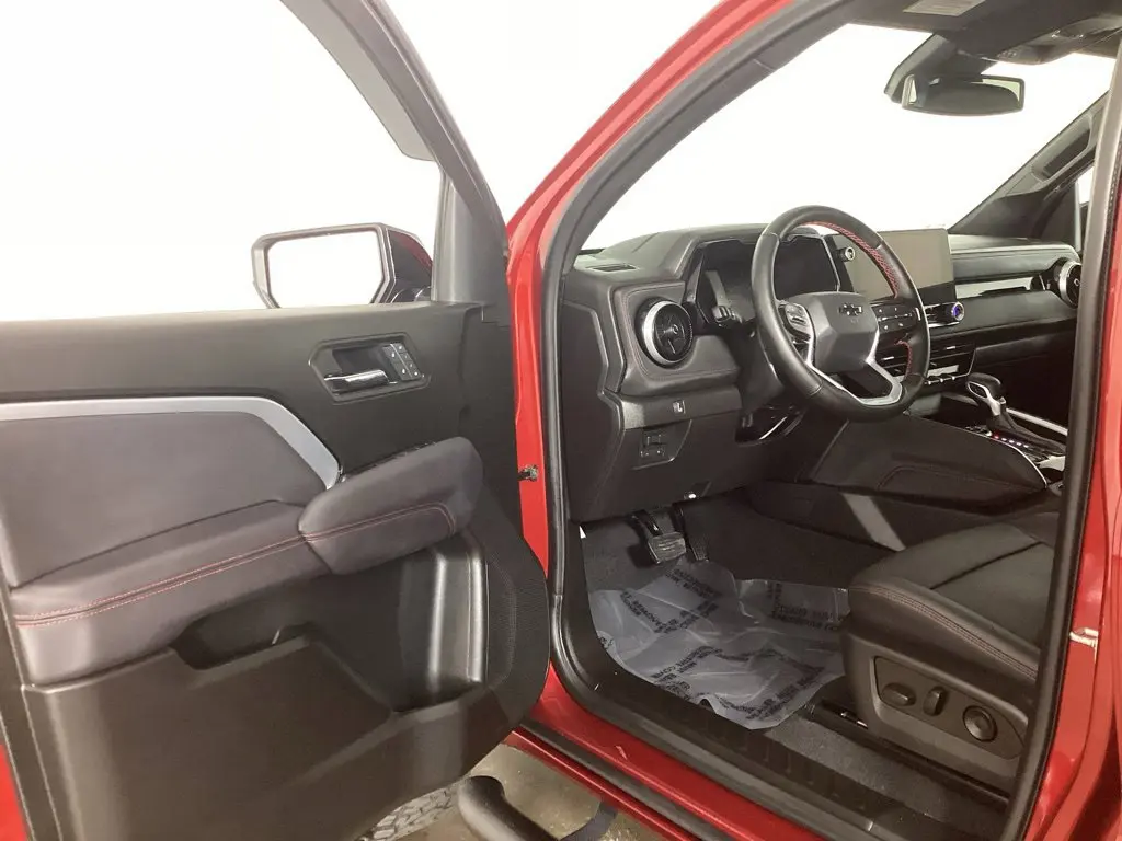 2026 Chevrolet Colorado - $44,747