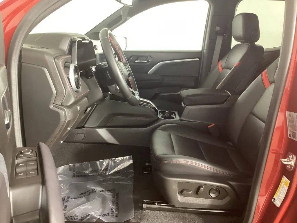 2026 Chevrolet Colorado - $44,747