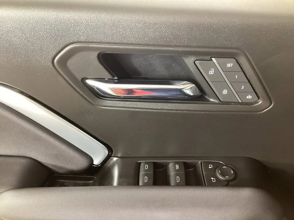 2026 Chevrolet Colorado - $44,747