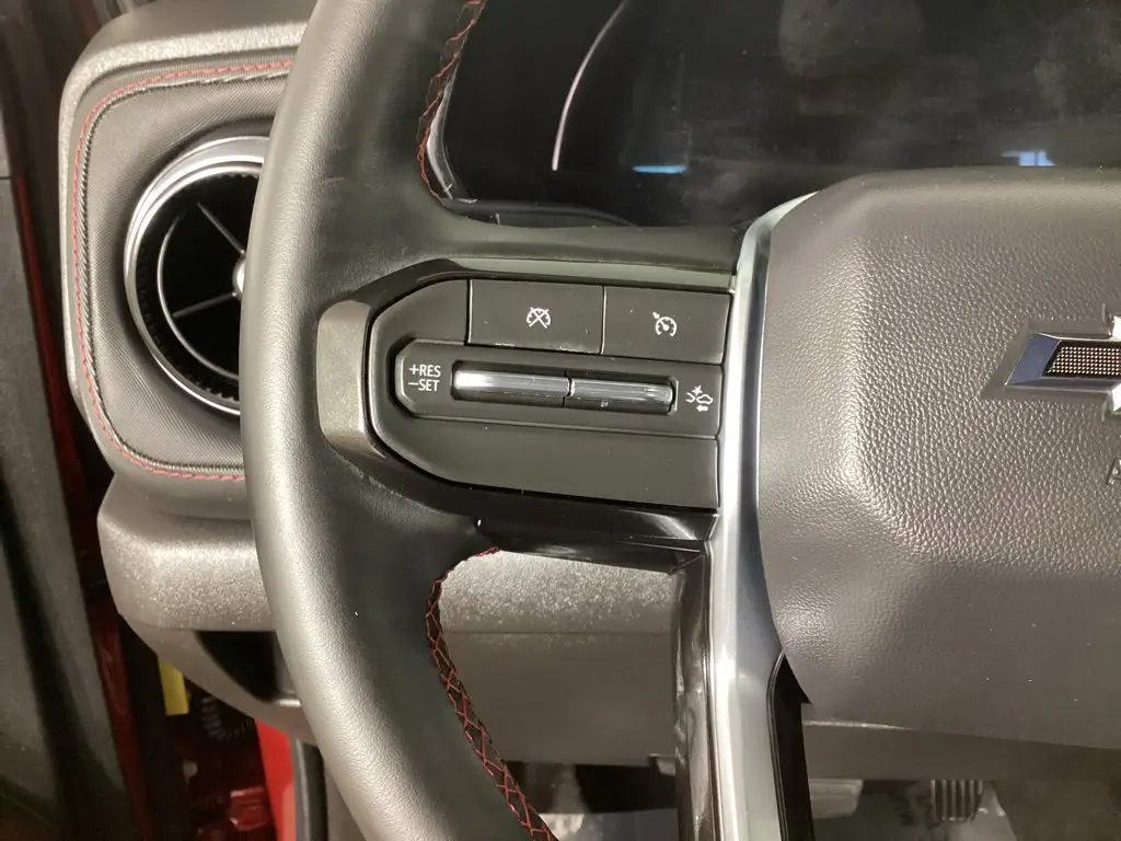 2026 Chevrolet Colorado - $44,747