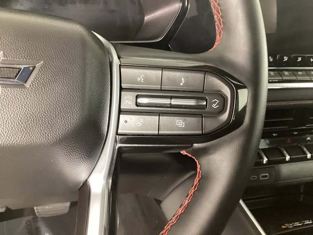 2026 Chevrolet Colorado - $44,747
