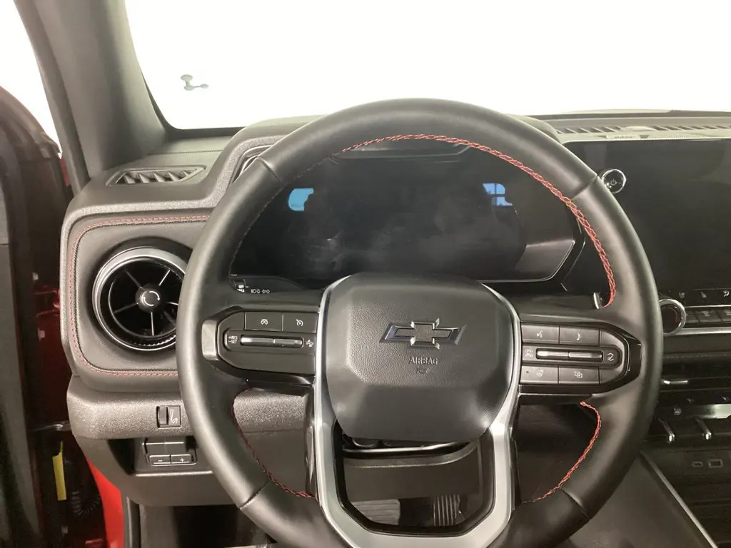 2026 Chevrolet Colorado - $44,747