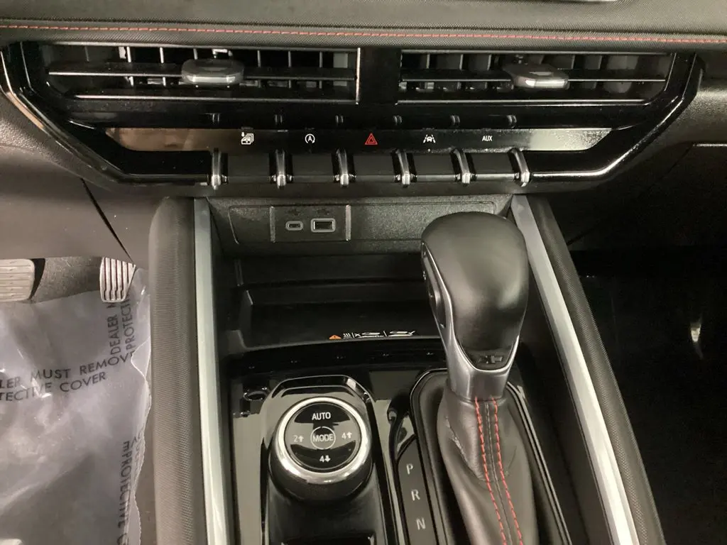 2026 Chevrolet Colorado - $44,747