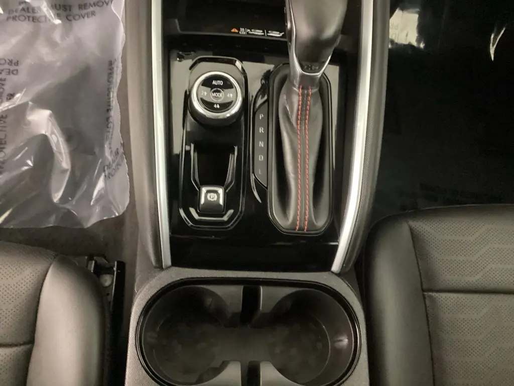 2026 Chevrolet Colorado - $44,747