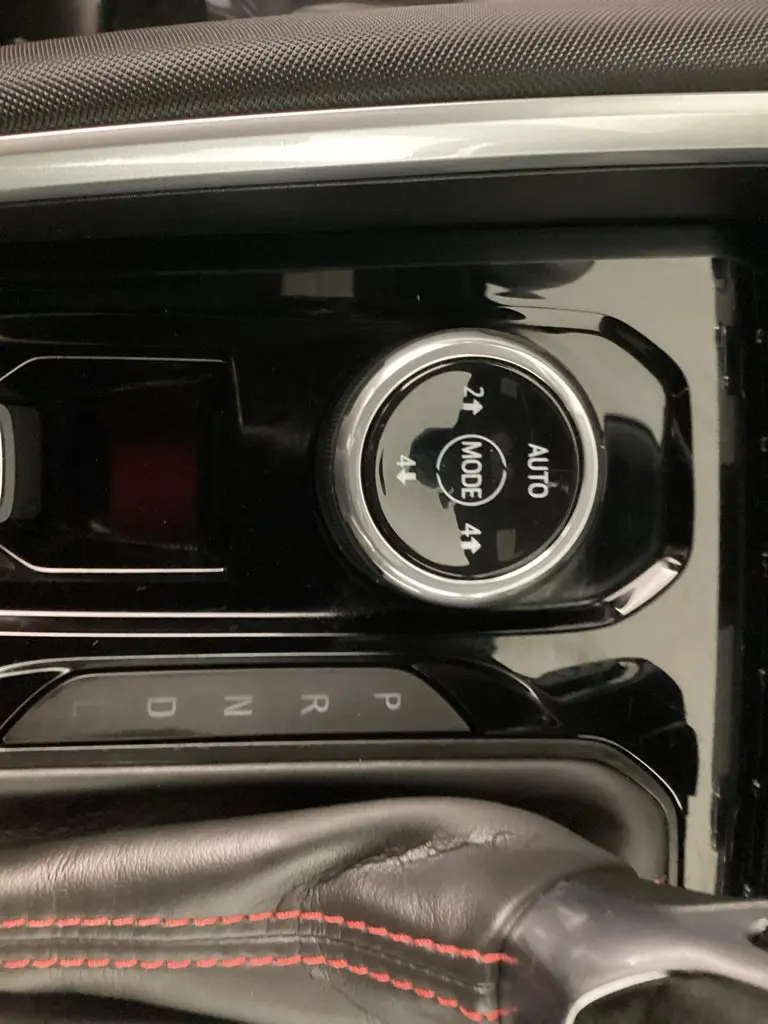 2026 Chevrolet Colorado - $44,747