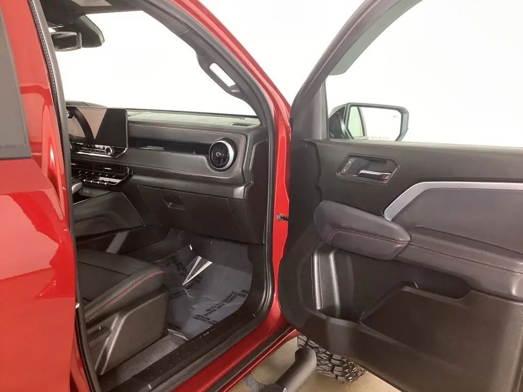2026 Chevrolet Colorado - $44,747