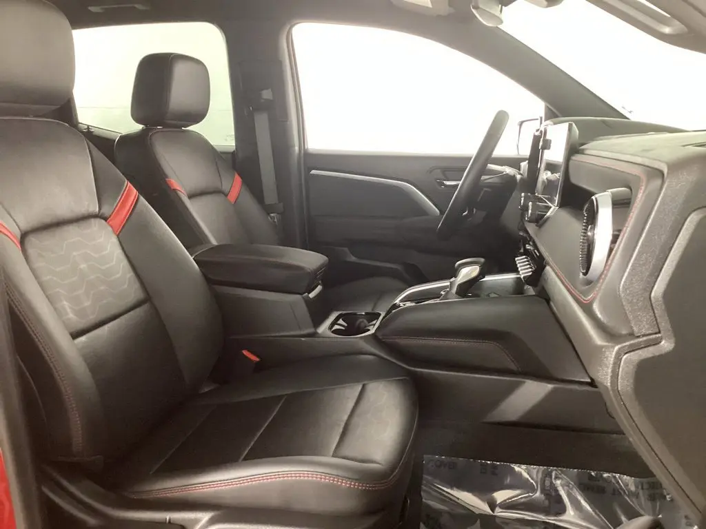 2026 Chevrolet Colorado - $44,747