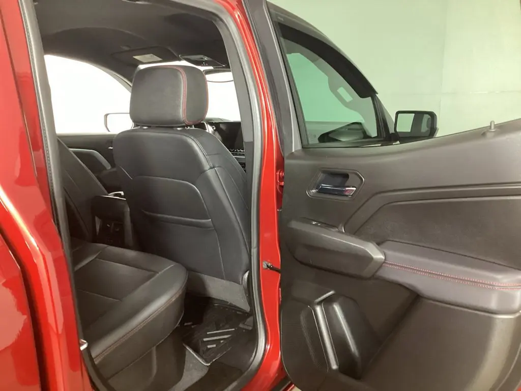 2026 Chevrolet Colorado - $44,747