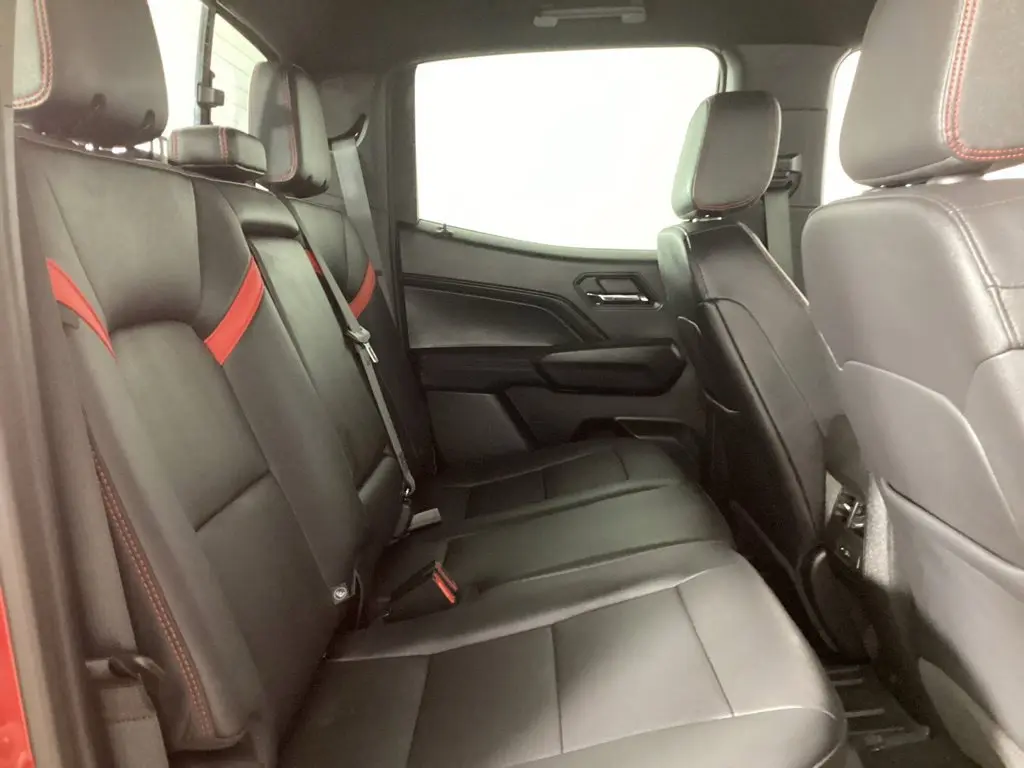 2026 Chevrolet Colorado - $44,747