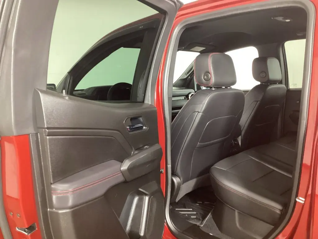 2026 Chevrolet Colorado - $44,747