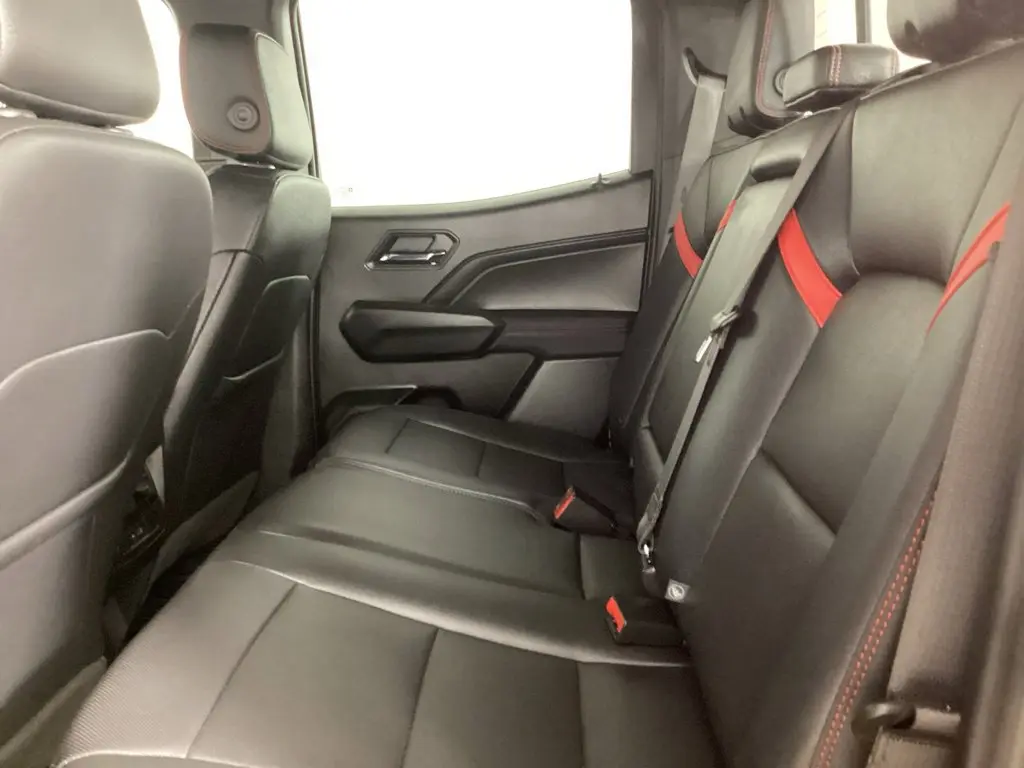 2026 Chevrolet Colorado - $44,747