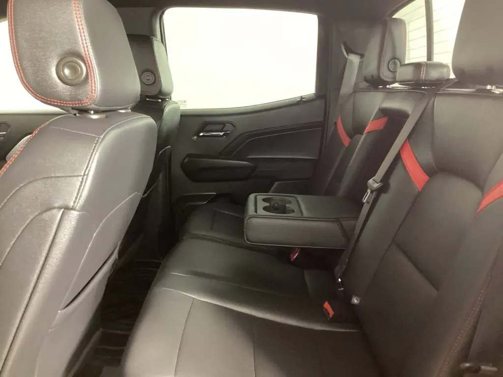 2026 Chevrolet Colorado - $44,747