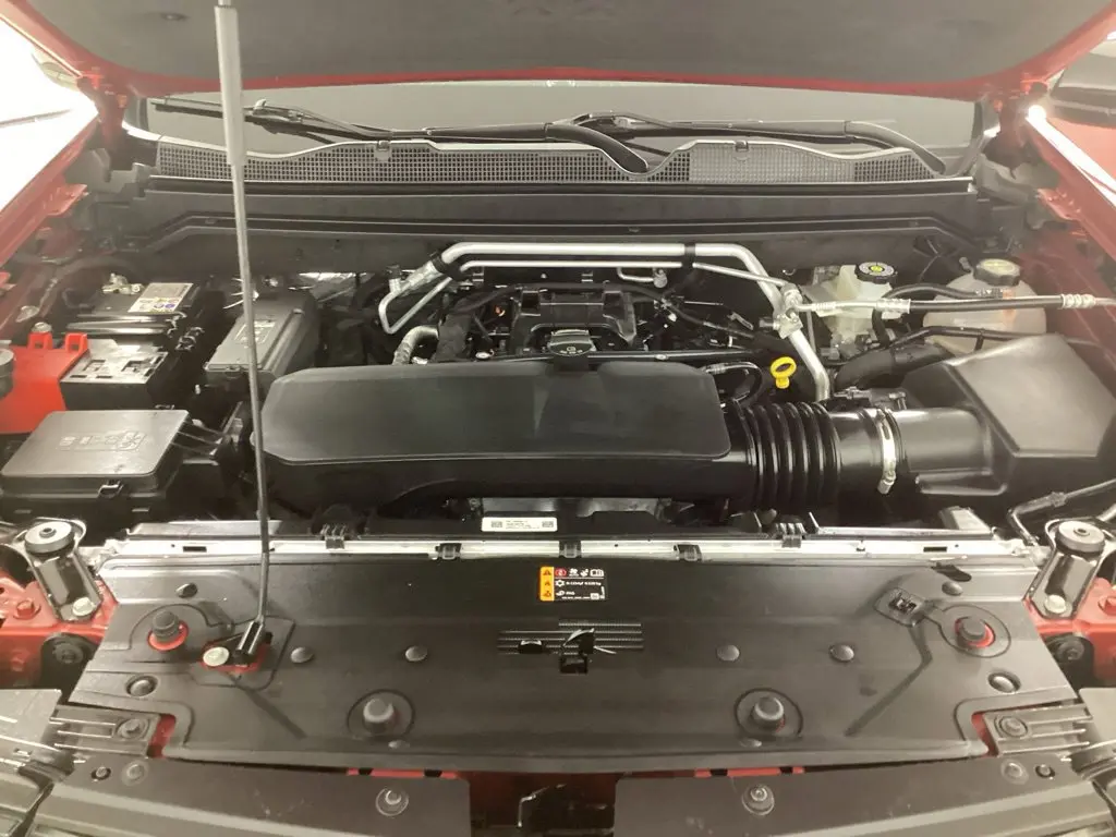 2026 Chevrolet Colorado - $44,747
