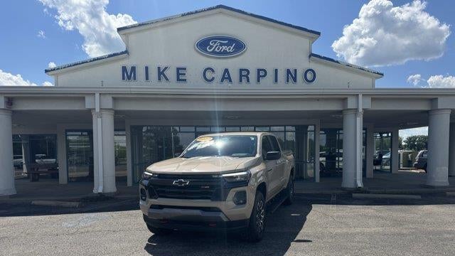Preowned 2023 Chevrolet Colorado Z71 for Sale