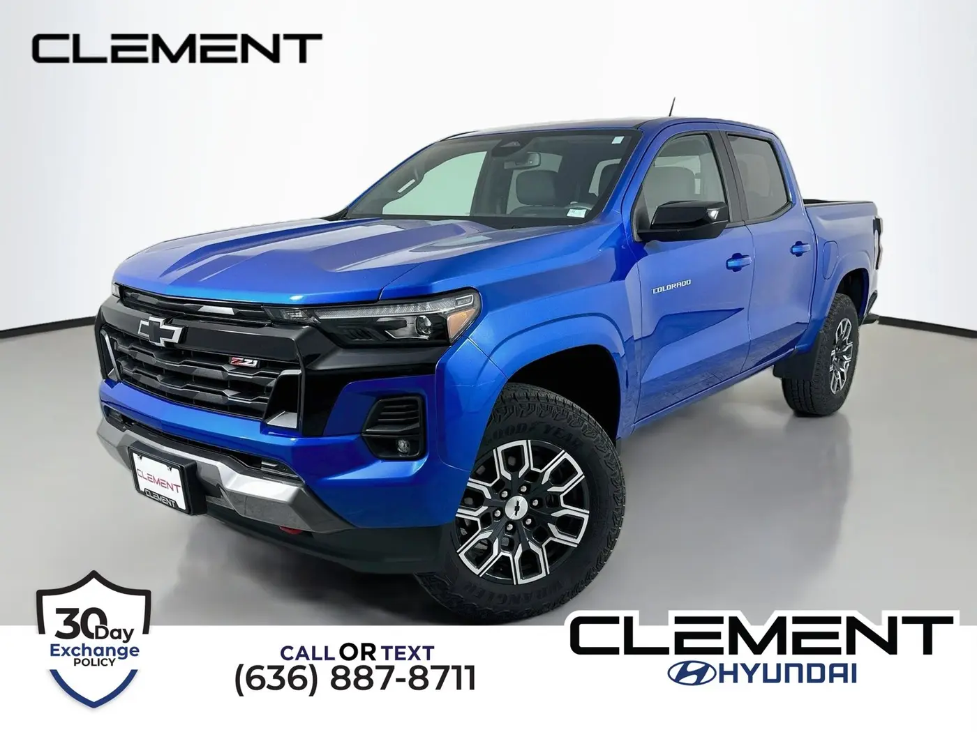 2024 Chevrolet Colorado - $36,398