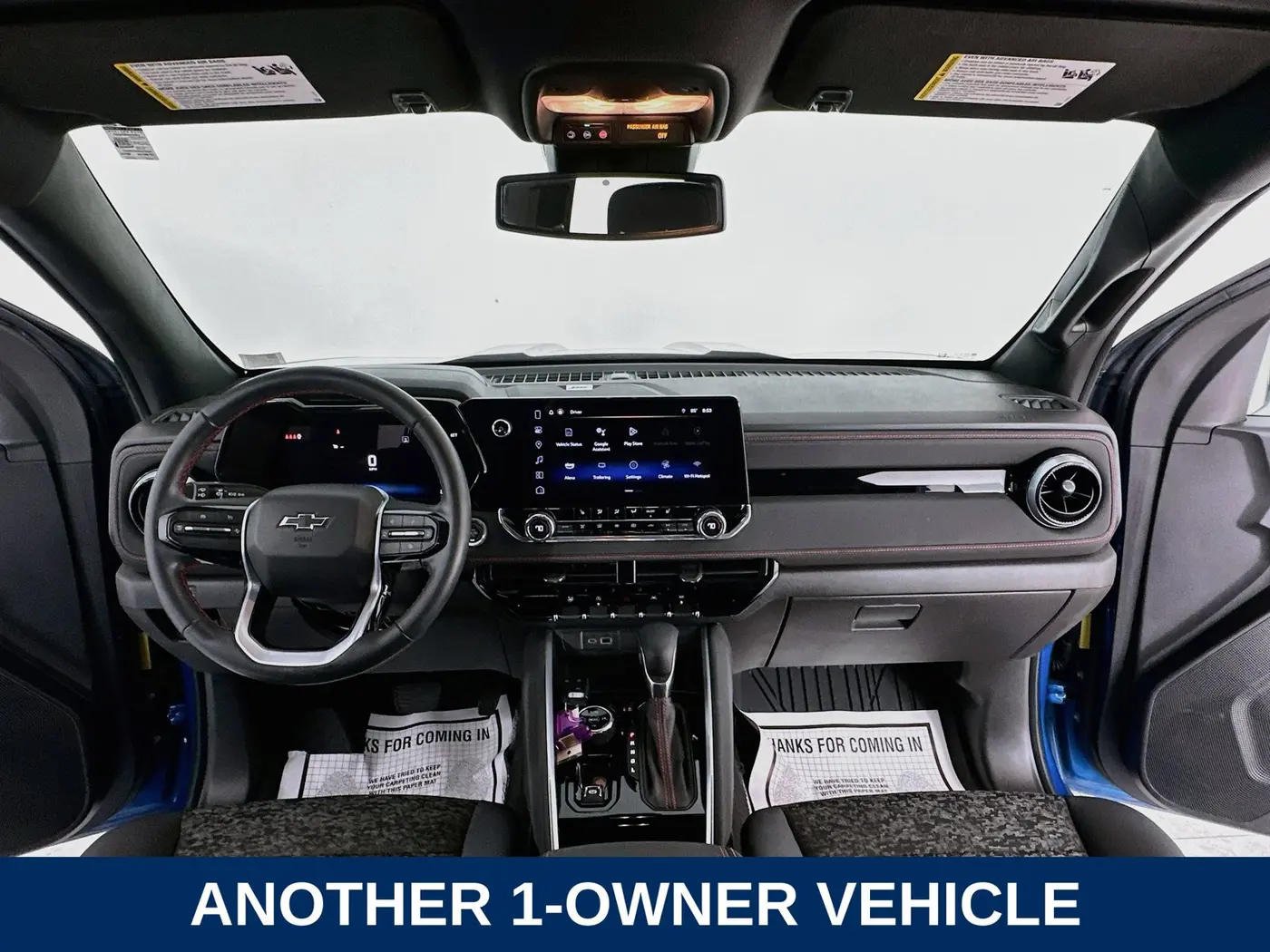 2024 Chevrolet Colorado - $36,398