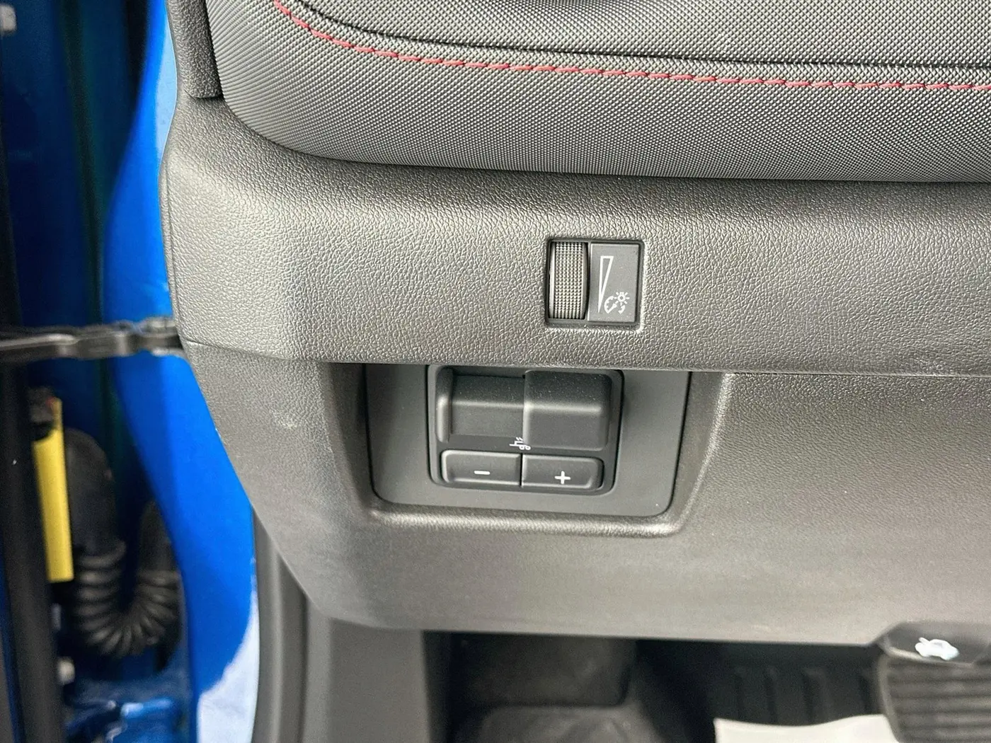 2024 Chevrolet Colorado - $36,398