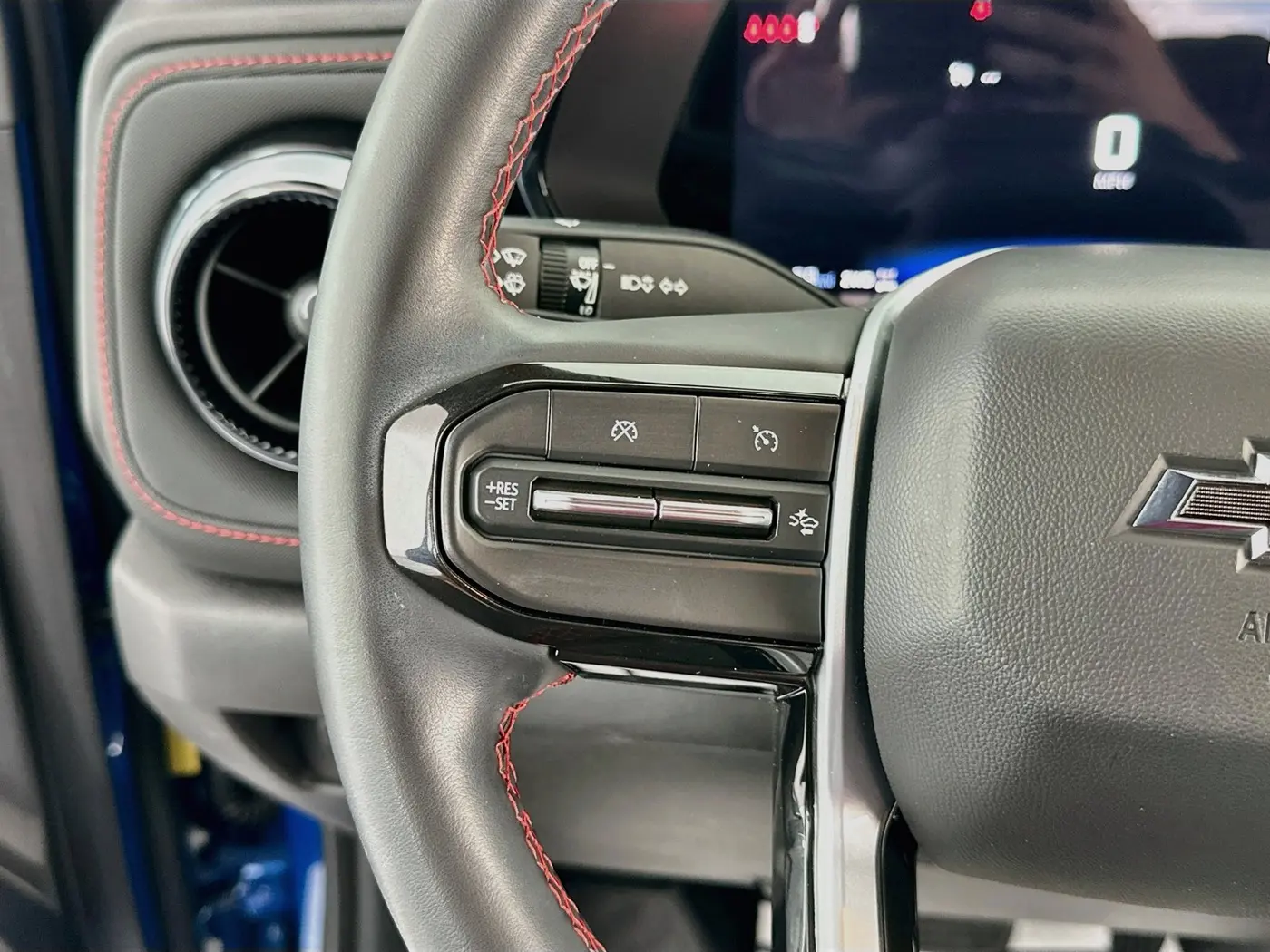 2024 Chevrolet Colorado - $36,398