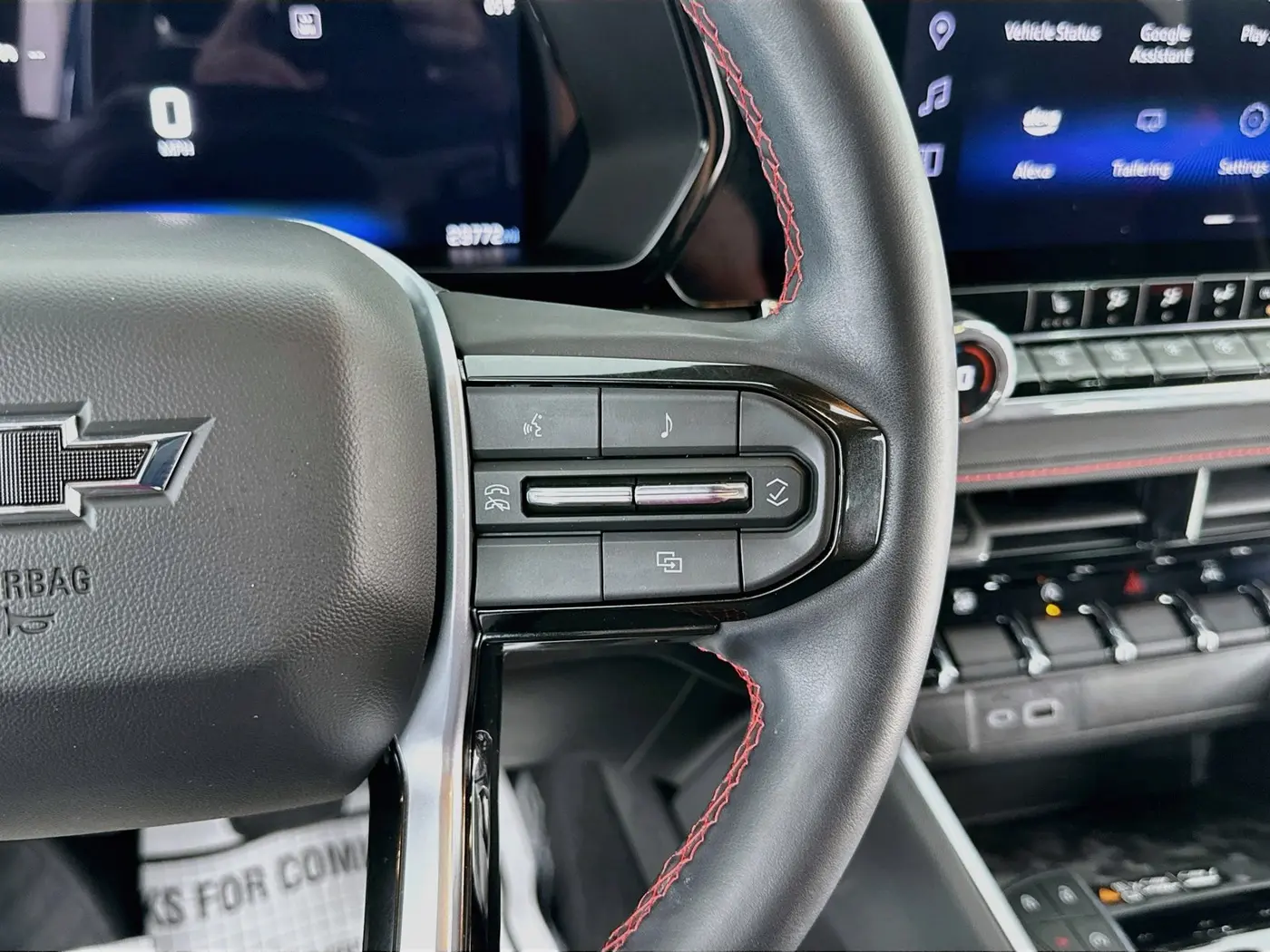 2024 Chevrolet Colorado - $36,398