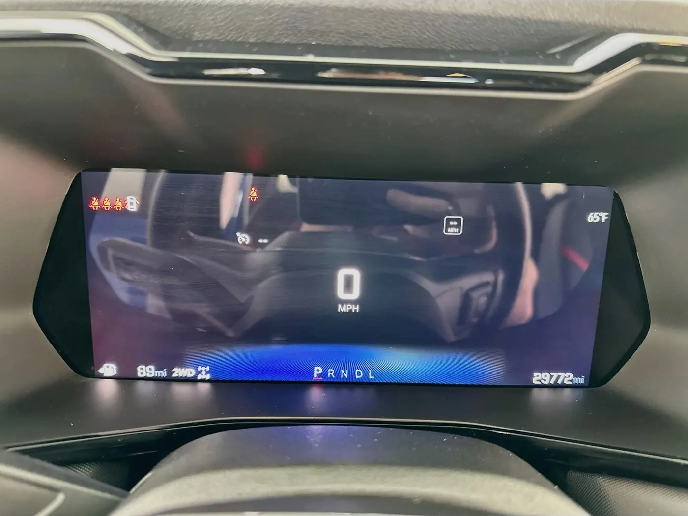 2024 Chevrolet Colorado - $36,398