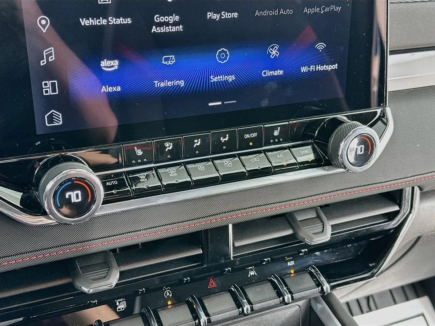 2024 Chevrolet Colorado - $36,398