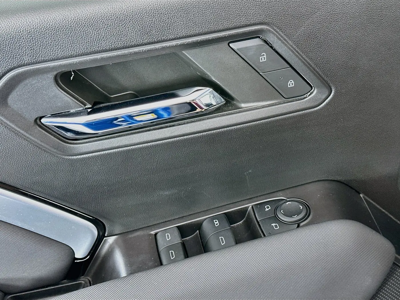 2024 Chevrolet Colorado - $36,398