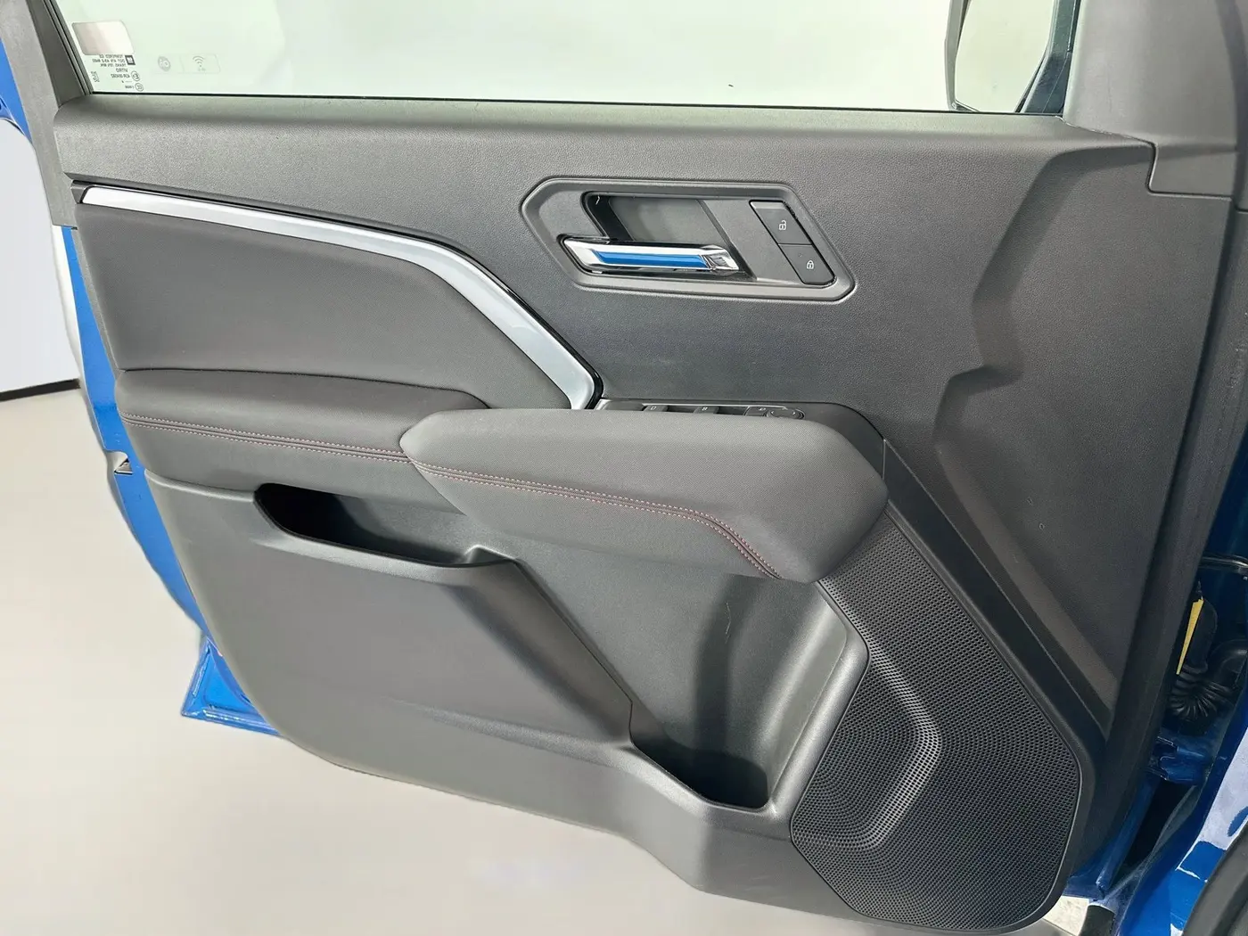 2024 Chevrolet Colorado - $36,398