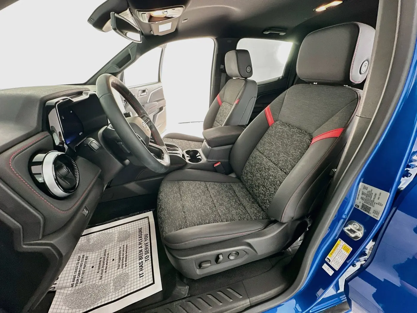 2024 Chevrolet Colorado - $36,398