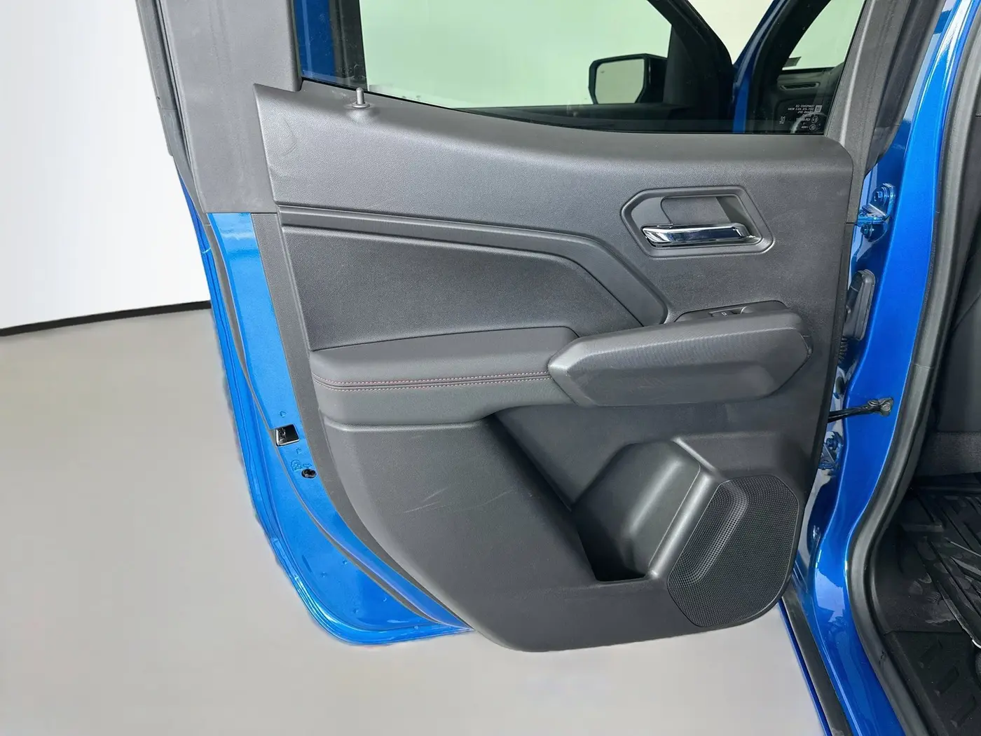 2024 Chevrolet Colorado - $36,398