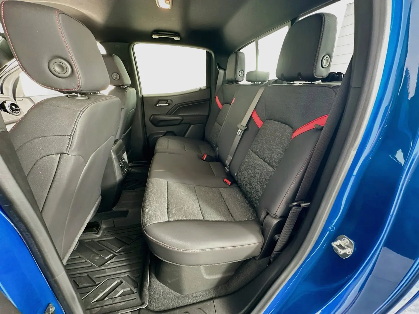 2024 Chevrolet Colorado - $36,398
