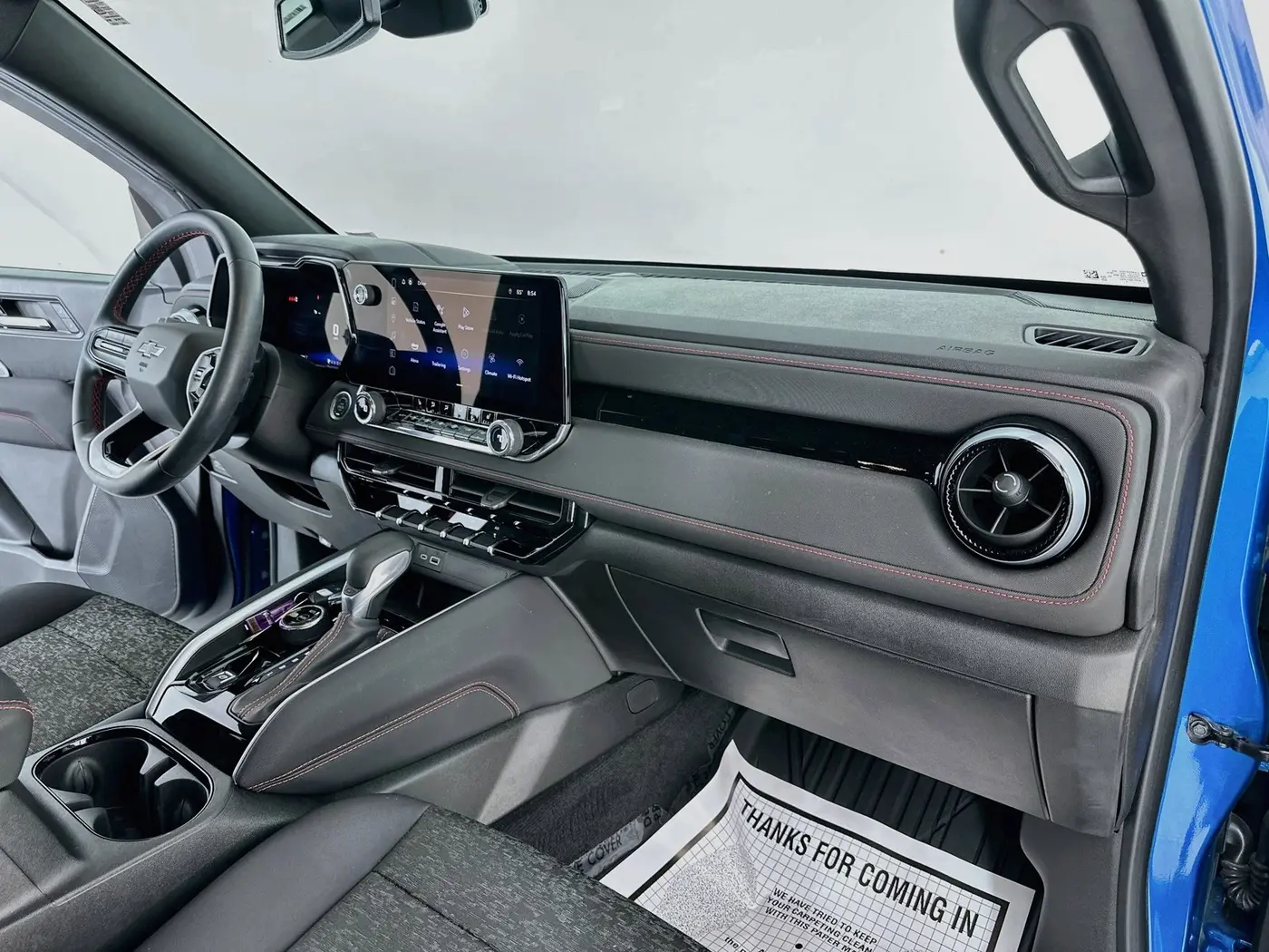 2024 Chevrolet Colorado - $36,398