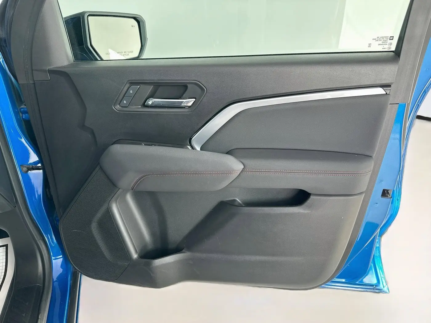 2024 Chevrolet Colorado - $36,398