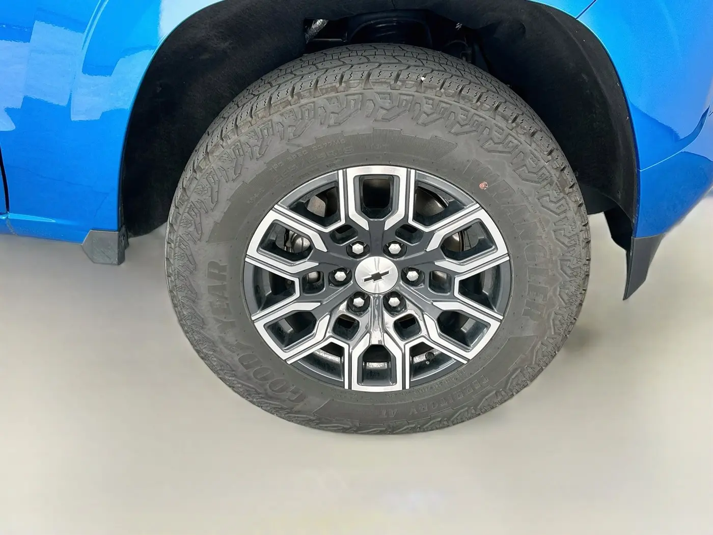 2024 Chevrolet Colorado - $36,398