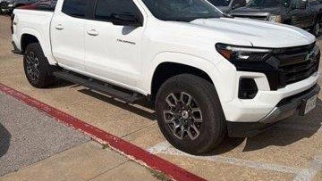 Preowned 2023 Chevrolet Colorado Z71 for Sale