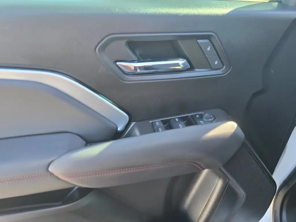 2024 Chevrolet Colorado - $38,749