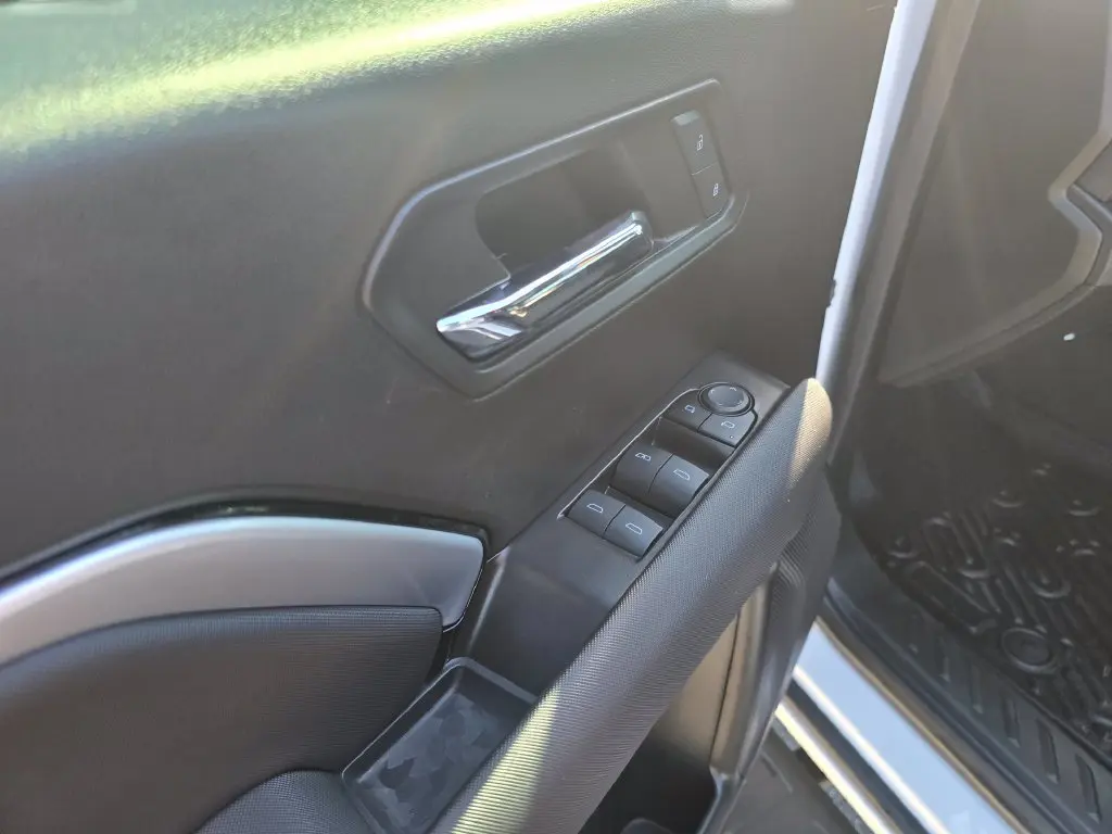 2024 Chevrolet Colorado - $38,749