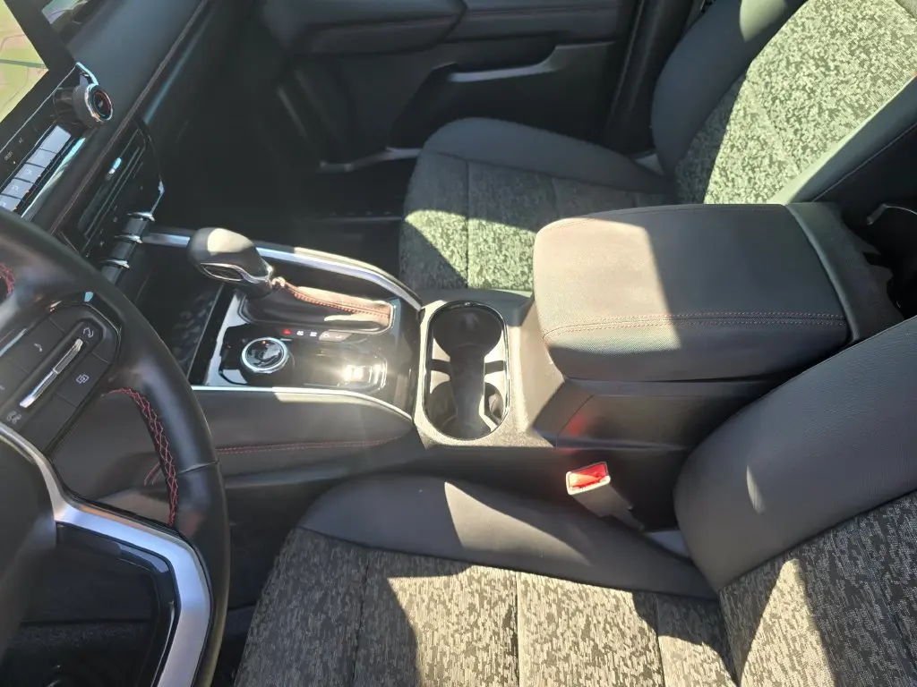 2024 Chevrolet Colorado - $38,749