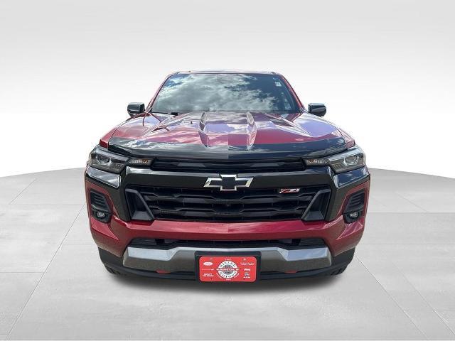 2024 Chevrolet Colorado - $39,407