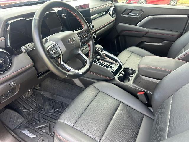 2024 Chevrolet Colorado - $39,407