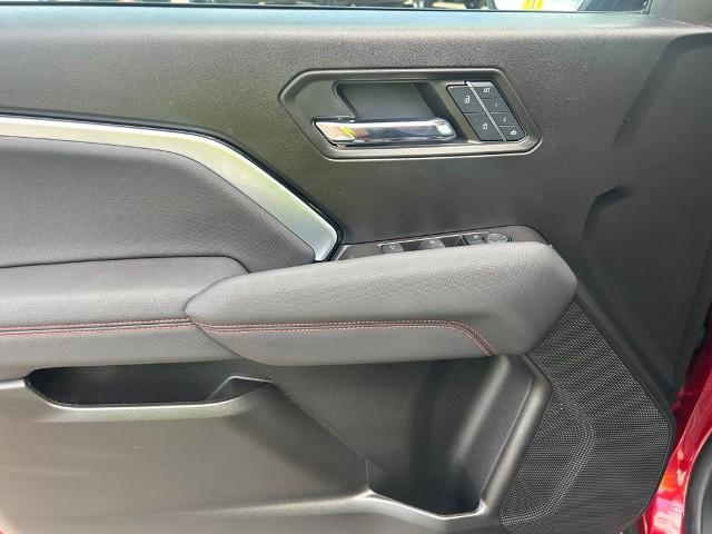 2024 Chevrolet Colorado - $39,407