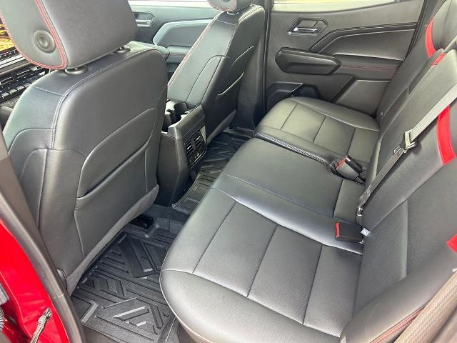 2024 Chevrolet Colorado - $39,407