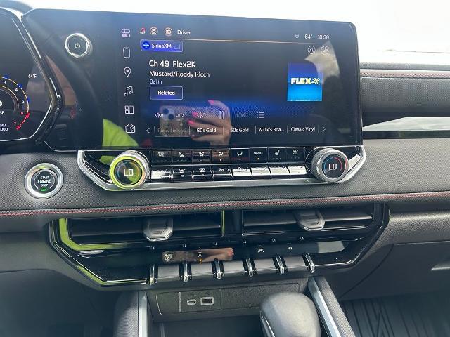 2024 Chevrolet Colorado - $39,407