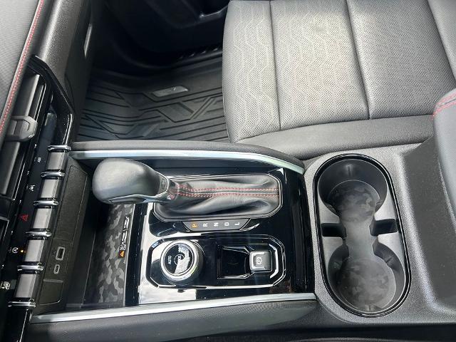 2024 Chevrolet Colorado - $39,407