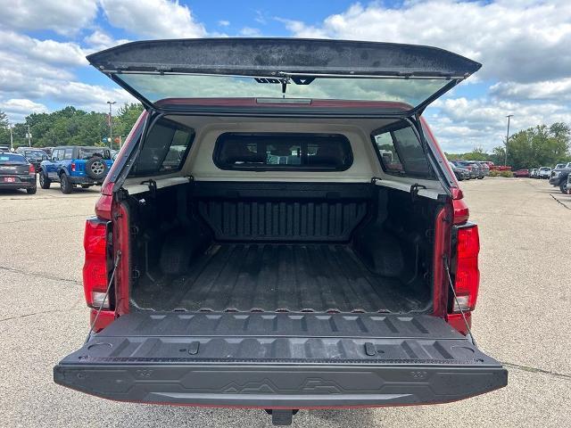 2024 Chevrolet Colorado - $39,407