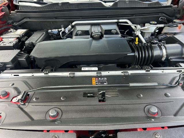 2024 Chevrolet Colorado - $39,407